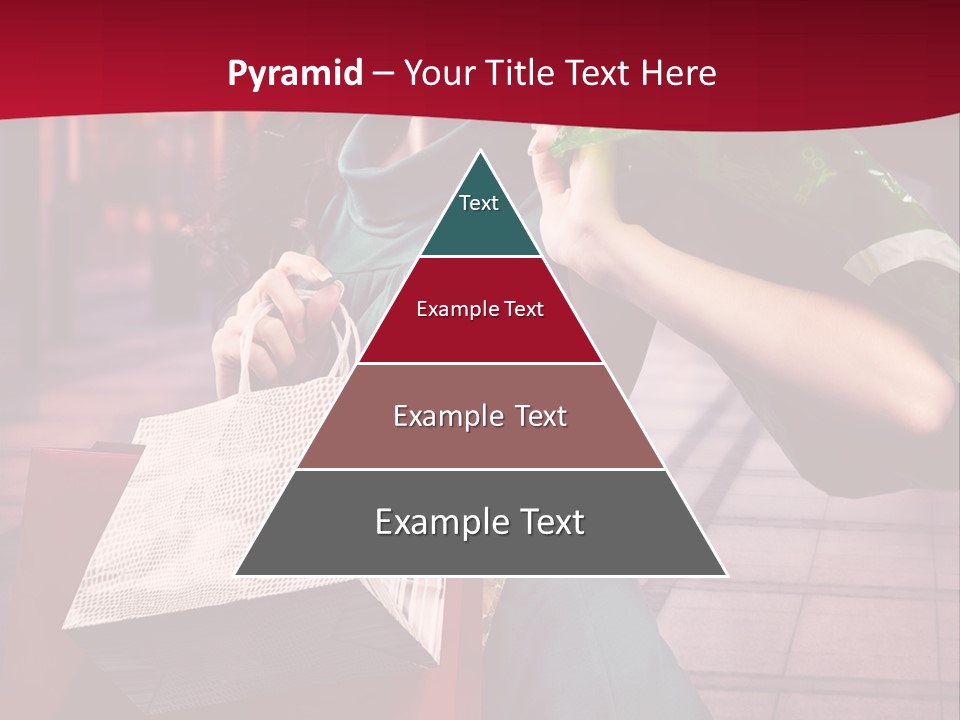 Evening Meeting Center PowerPoint Template