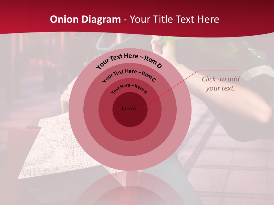 Evening Meeting Center PowerPoint Template