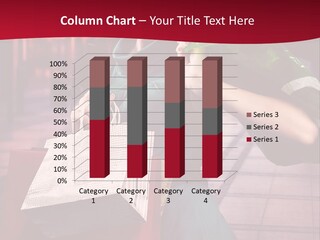 Evening Meeting Center PowerPoint Template