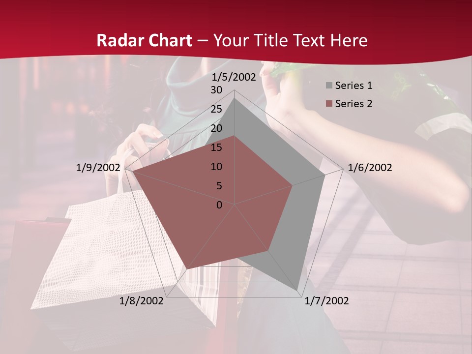 Evening Meeting Center PowerPoint Template
