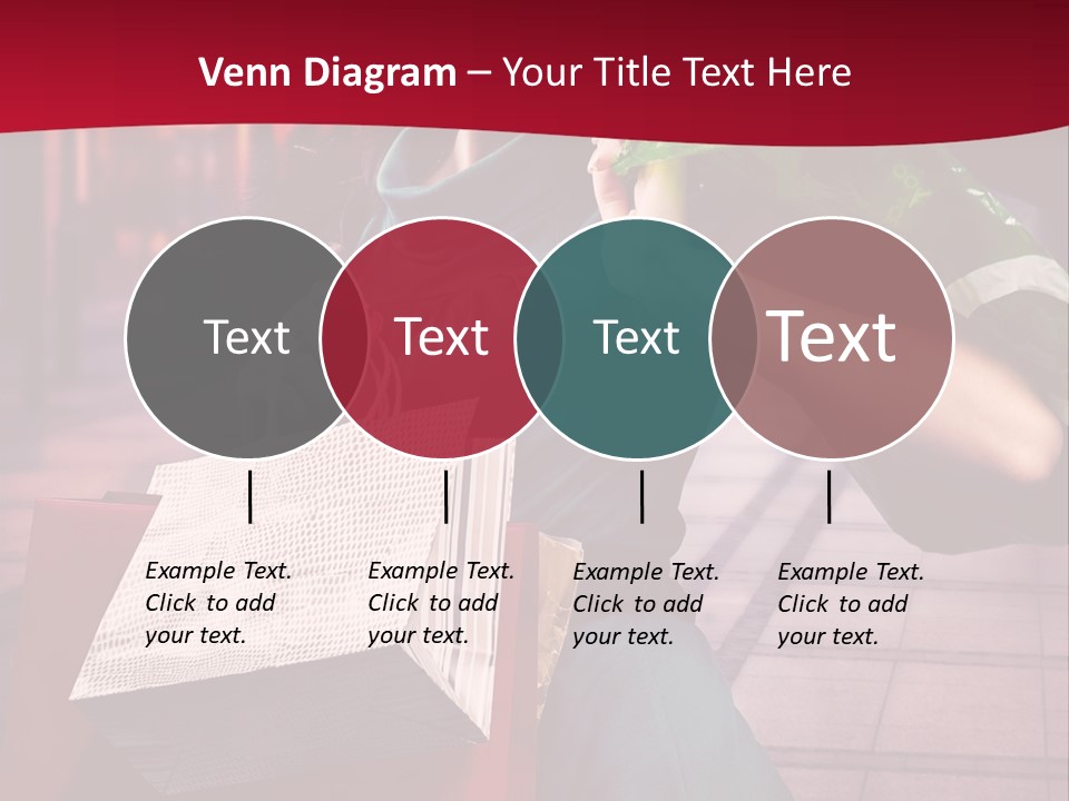 Evening Meeting Center PowerPoint Template