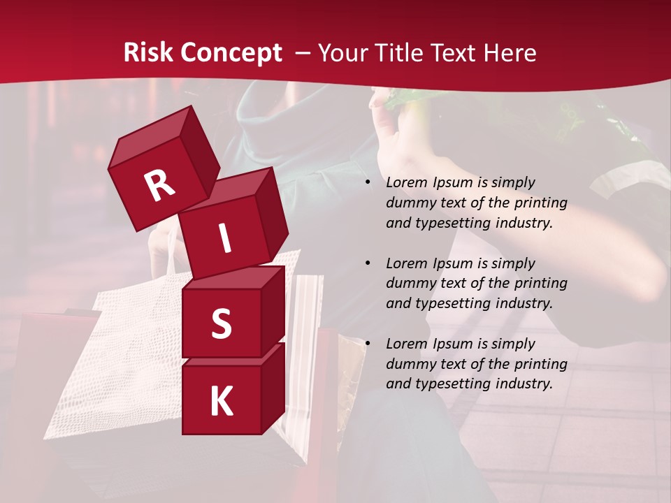 Evening Meeting Center PowerPoint Template