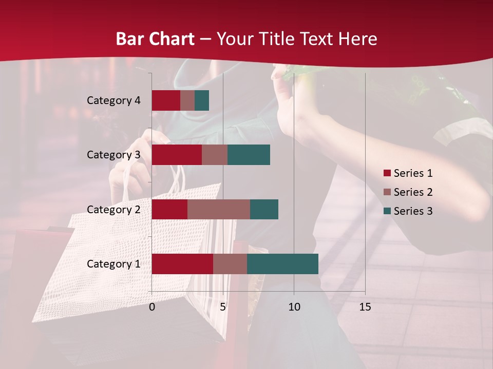 Evening Meeting Center PowerPoint Template