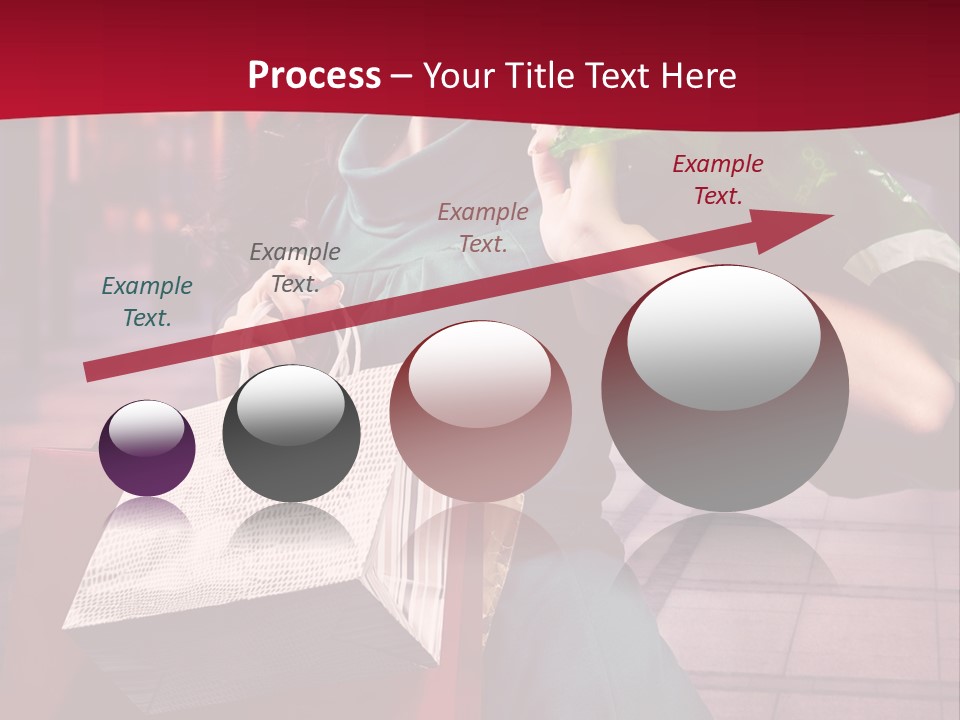 Evening Meeting Center PowerPoint Template