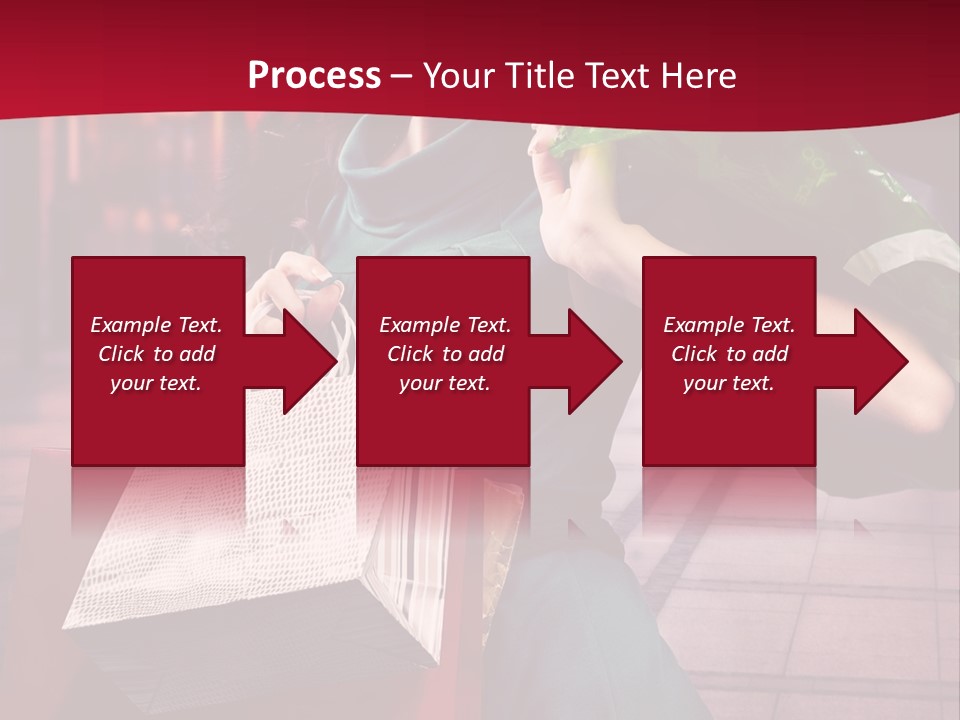 Evening Meeting Center PowerPoint Template