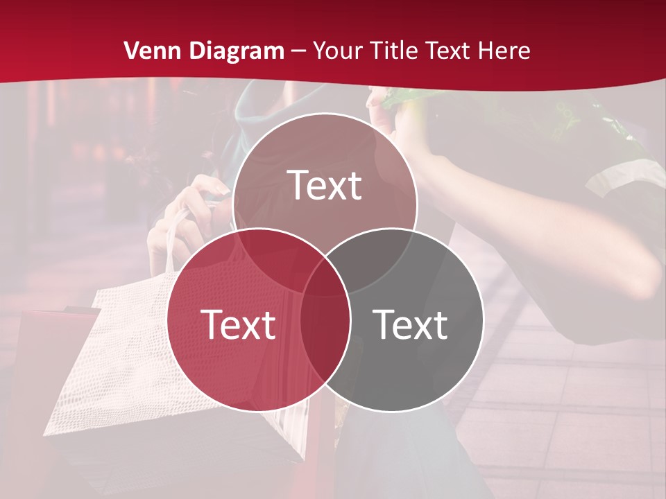 Evening Meeting Center PowerPoint Template