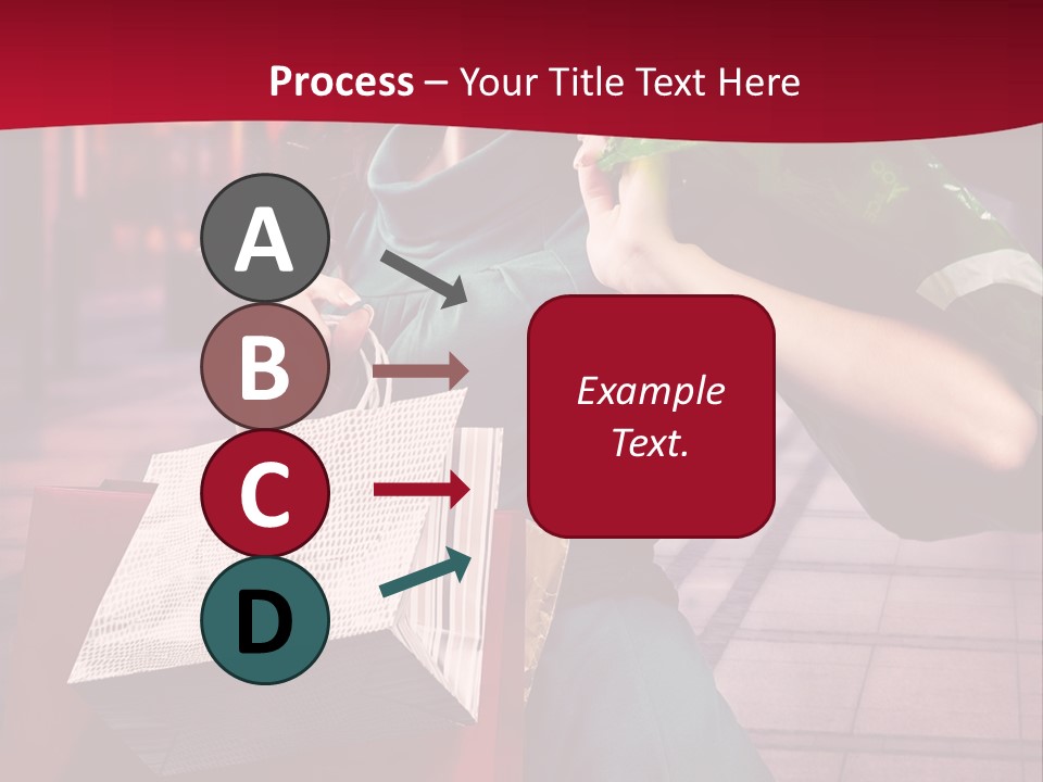 Evening Meeting Center PowerPoint Template