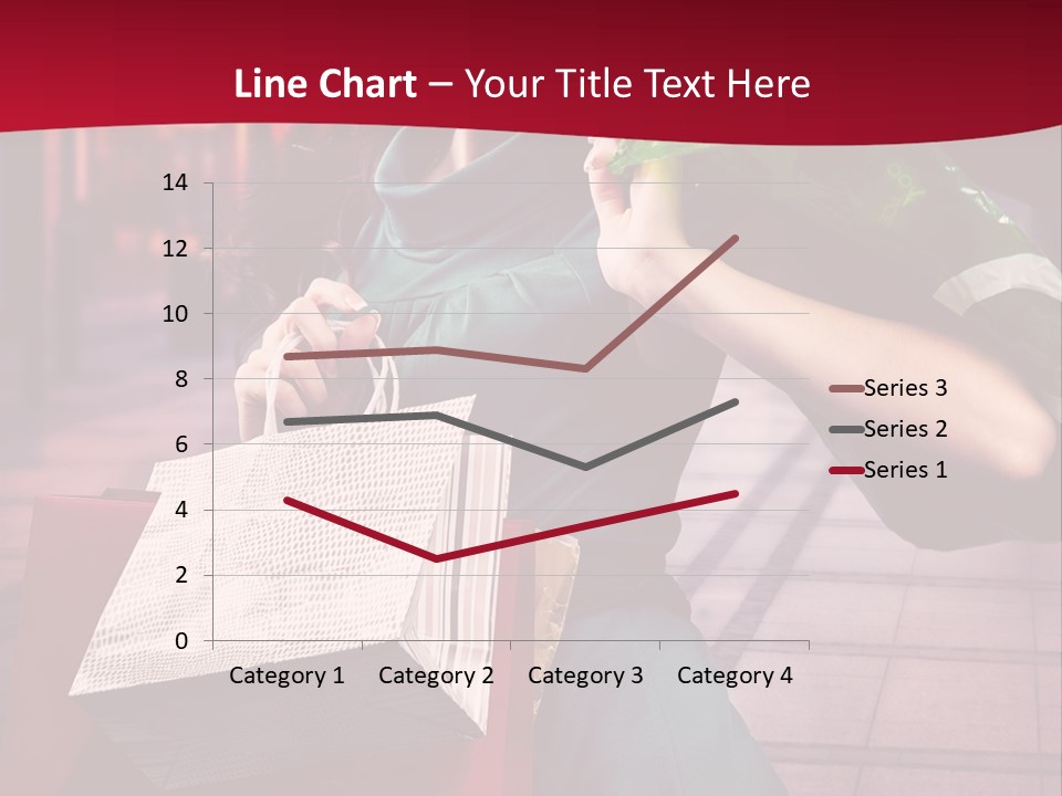 Evening Meeting Center PowerPoint Template