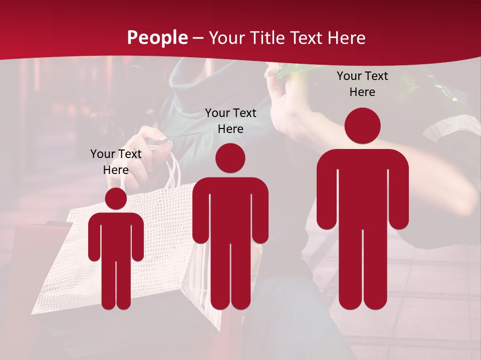 Evening Meeting Center PowerPoint Template