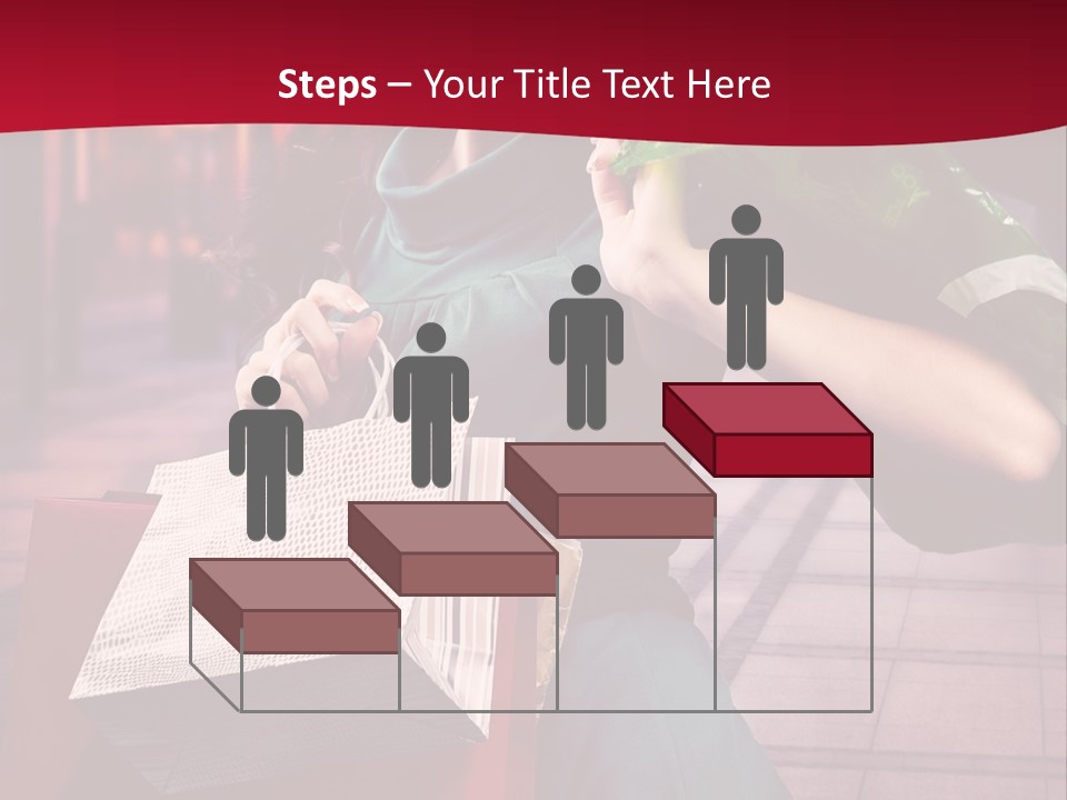 Evening Meeting Center PowerPoint Template