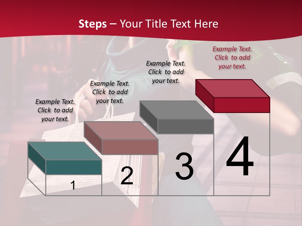Evening Meeting Center PowerPoint Template