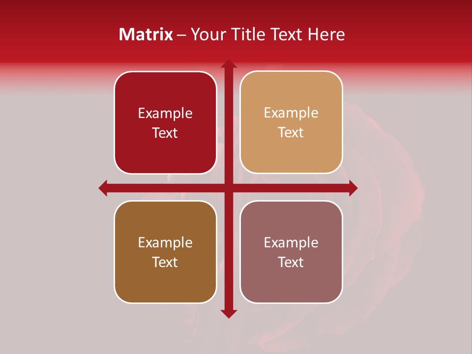 Performer Girls Beautiful PowerPoint Template