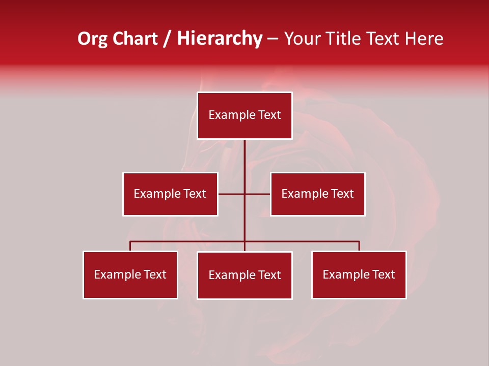 Performer Girls Beautiful PowerPoint Template