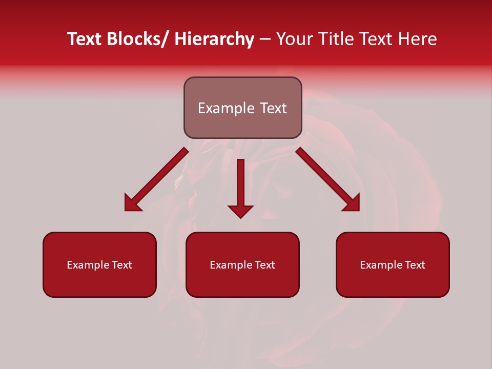 Performer Girls Beautiful PowerPoint Template