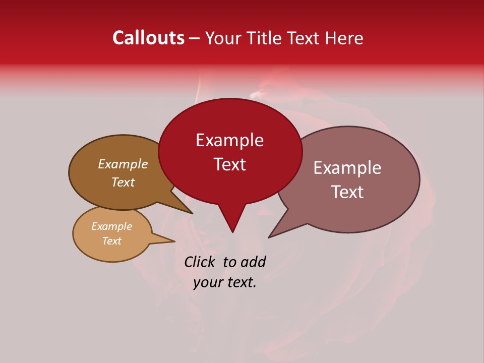 Performer Girls Beautiful PowerPoint Template