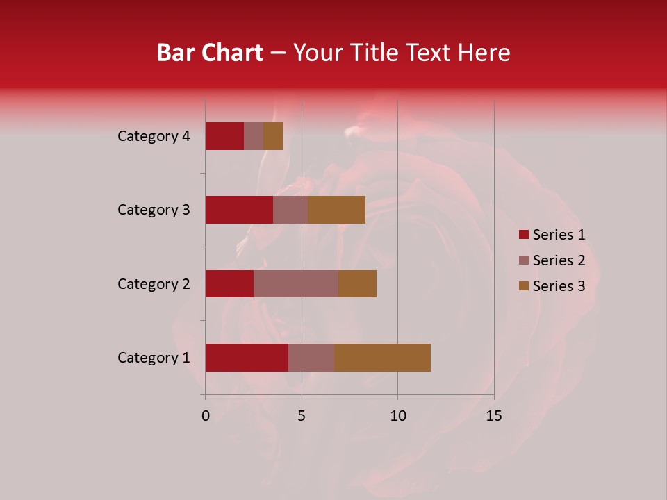 Performer Girls Beautiful PowerPoint Template