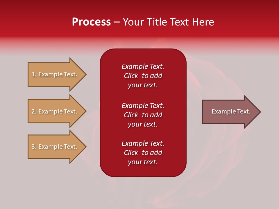 Performer Girls Beautiful PowerPoint Template