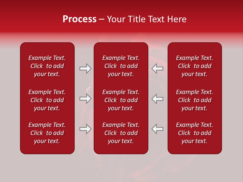 Performer Girls Beautiful PowerPoint Template