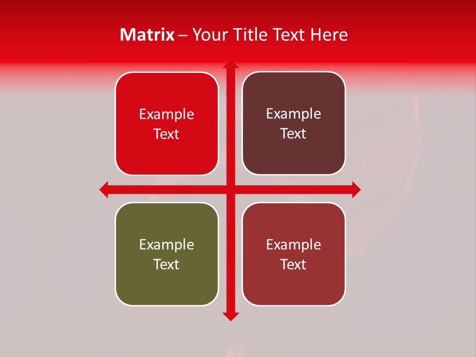 Carnival Music Expression PowerPoint Template