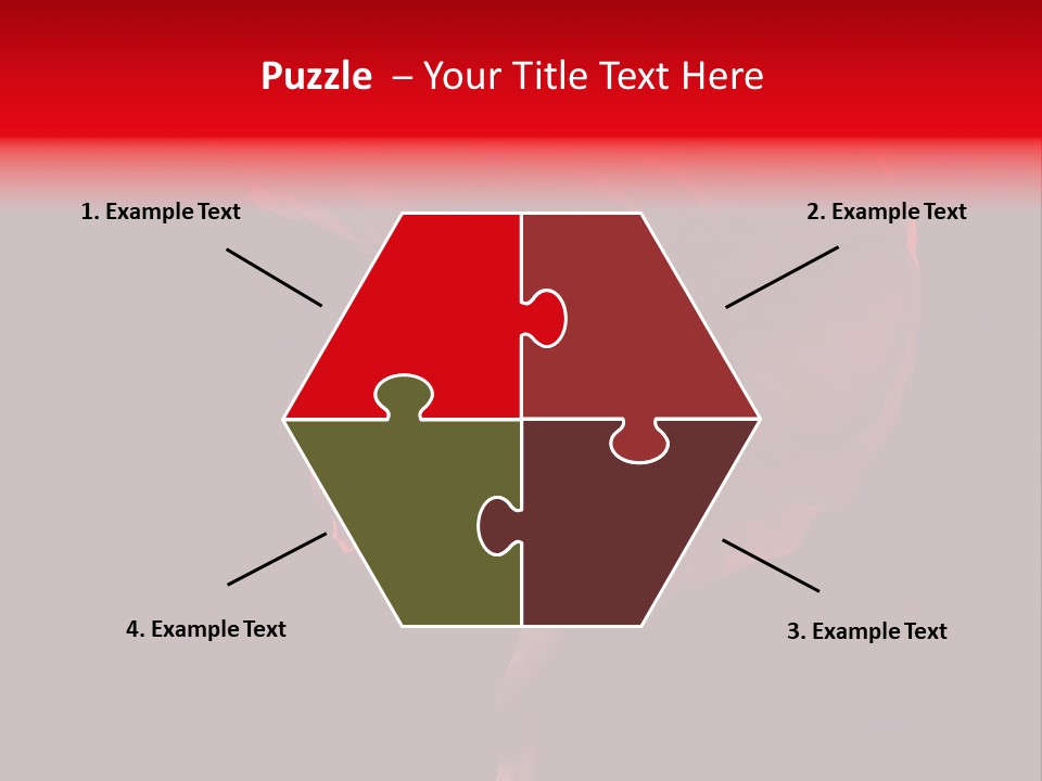 Carnival Music Expression PowerPoint Template