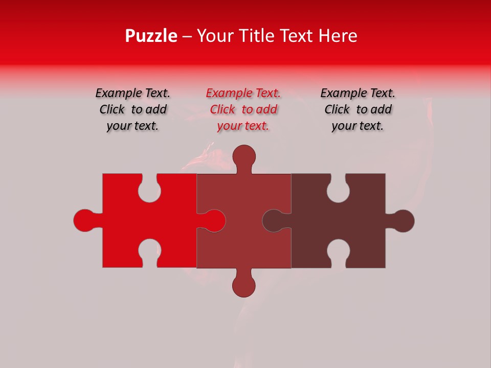 Carnival Music Expression PowerPoint Template