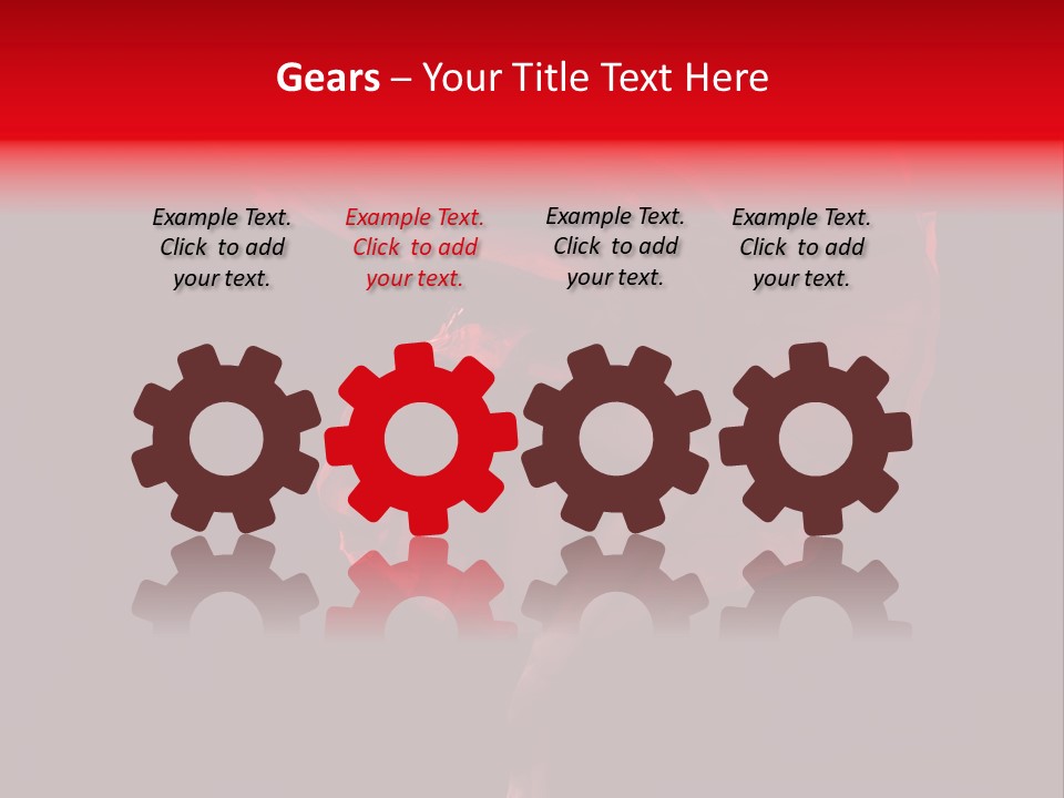 Carnival Music Expression PowerPoint Template