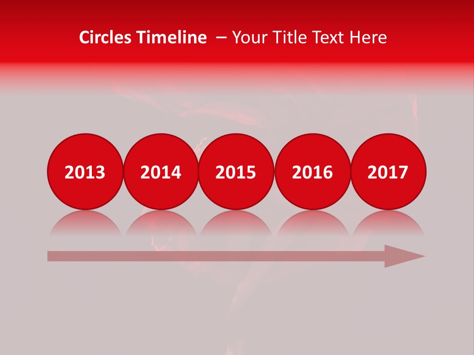 Carnival Music Expression PowerPoint Template