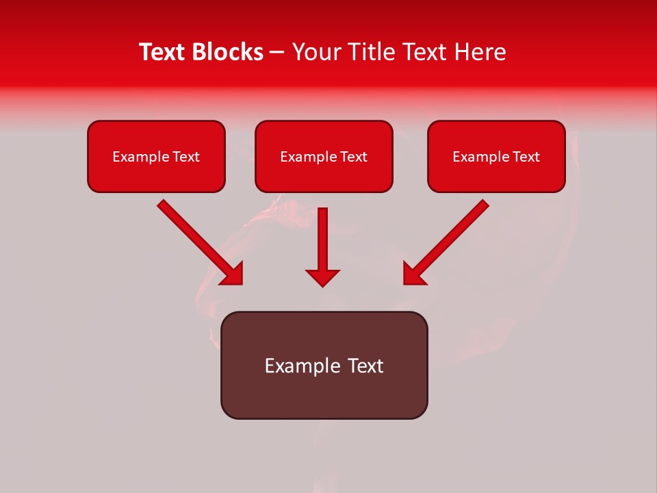Carnival Music Expression PowerPoint Template