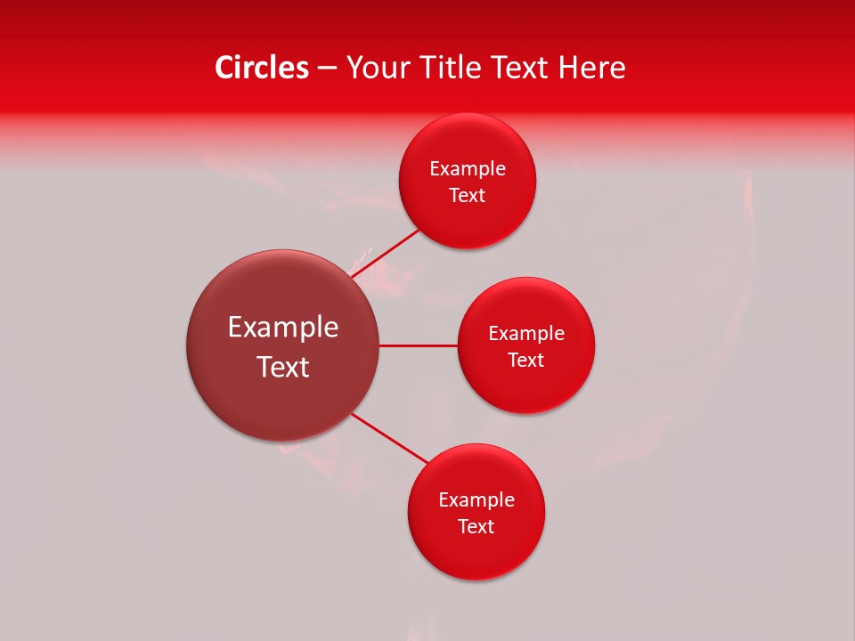 Carnival Music Expression PowerPoint Template