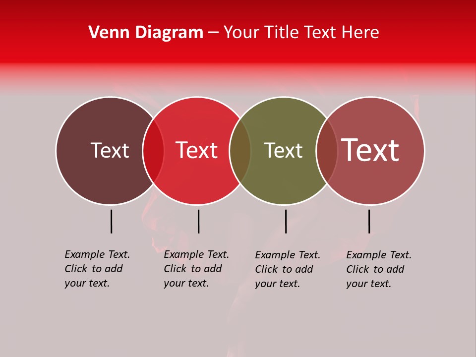 Carnival Music Expression PowerPoint Template