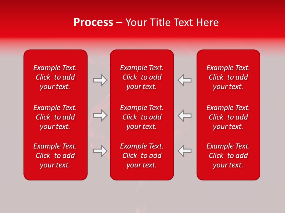 Carnival Music Expression PowerPoint Template