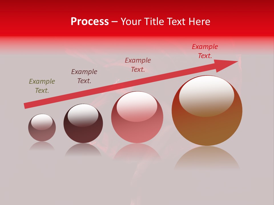 Carnival Music Expression PowerPoint Template