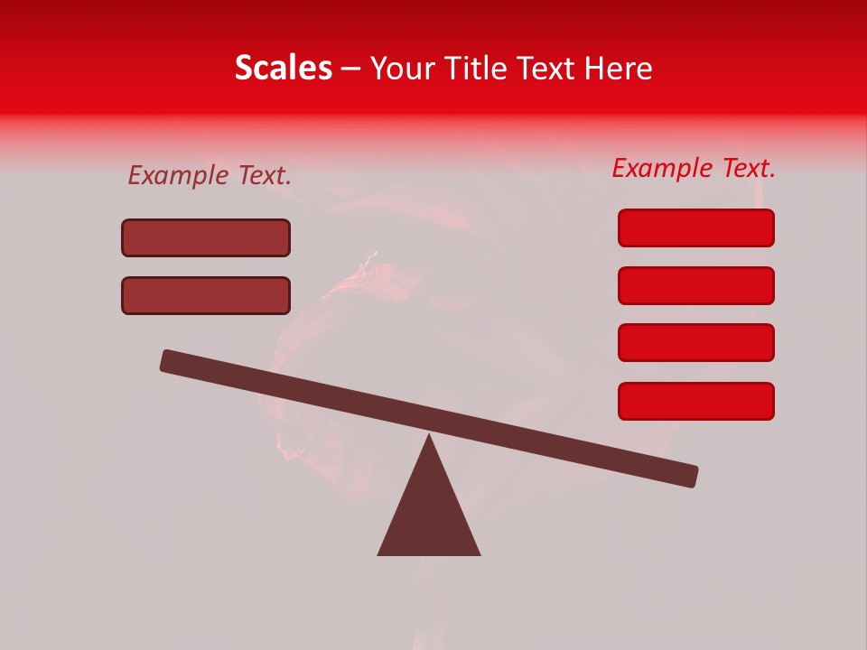 Carnival Music Expression PowerPoint Template