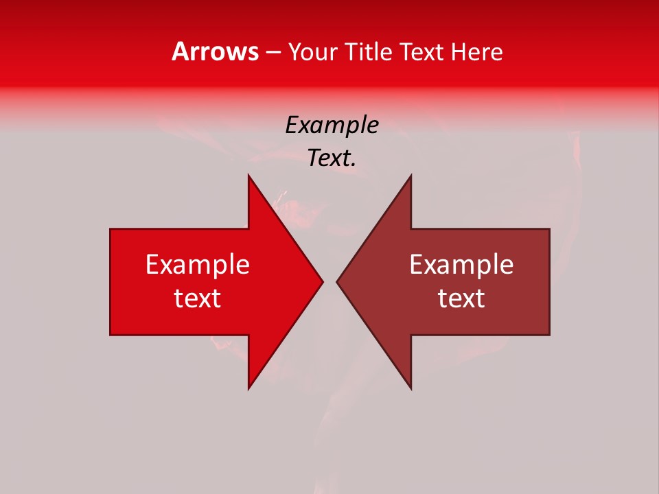 Carnival Music Expression PowerPoint Template