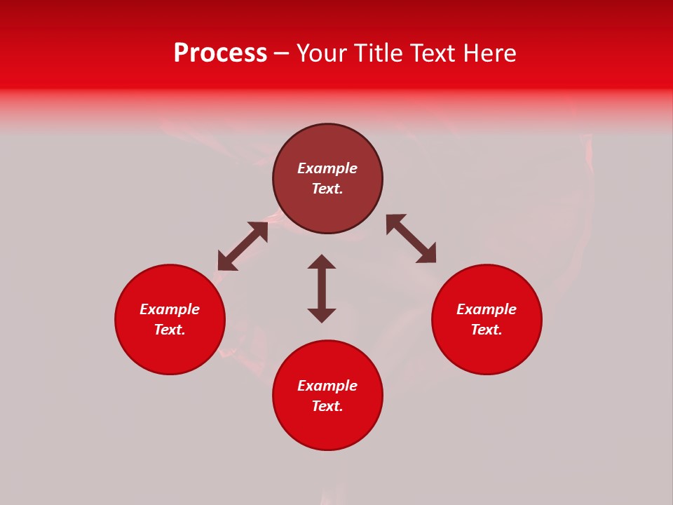 Carnival Music Expression PowerPoint Template