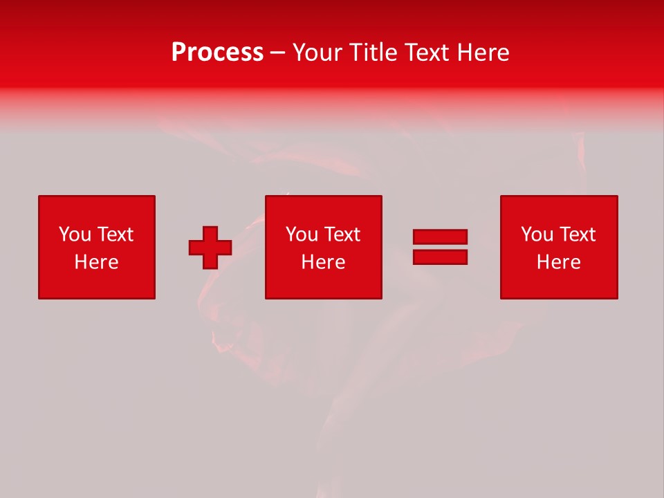 Carnival Music Expression PowerPoint Template