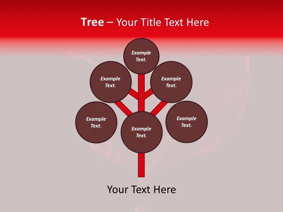 Carnival Music Expression PowerPoint Template