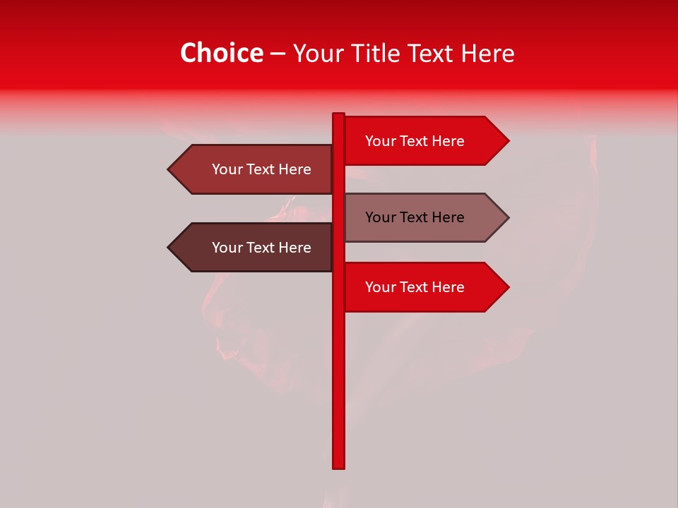 Carnival Music Expression PowerPoint Template