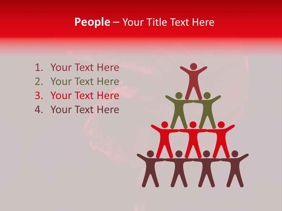 Carnival Music Expression PowerPoint Template