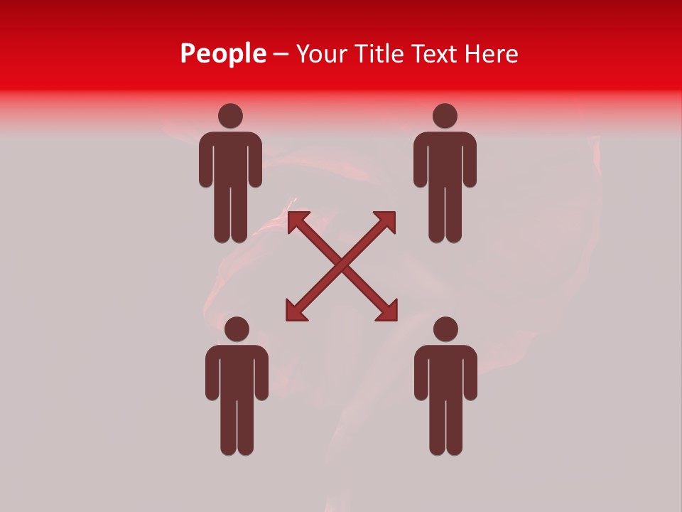 Carnival Music Expression PowerPoint Template