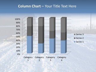 Risk Sky Route PowerPoint Template