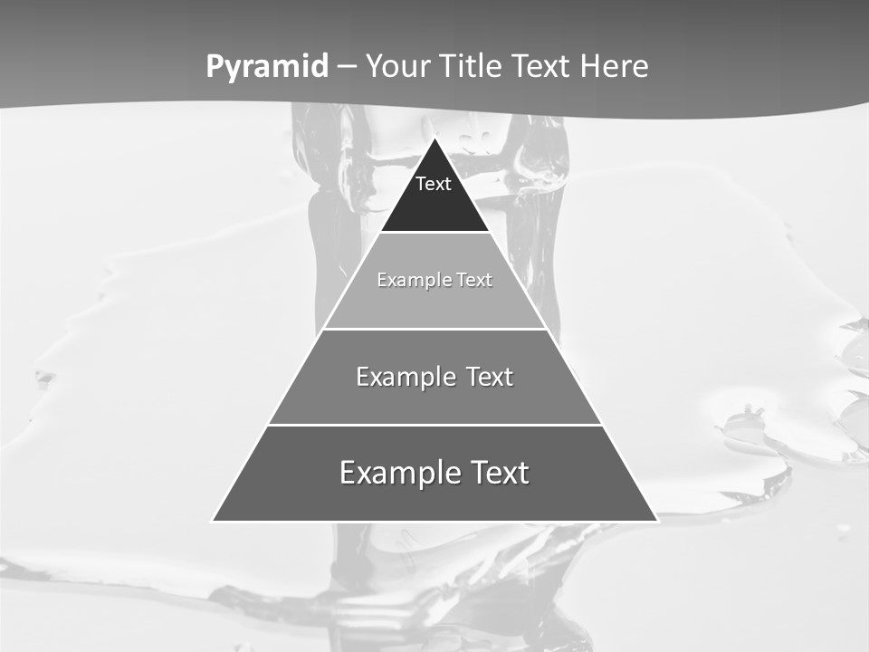 Soft Tea Refreshing PowerPoint Template