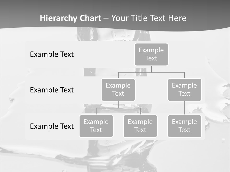 Soft Tea Refreshing PowerPoint Template