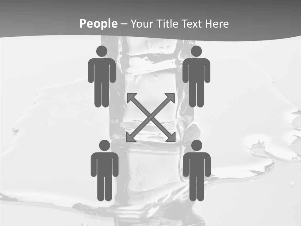 Soft Tea Refreshing PowerPoint Template