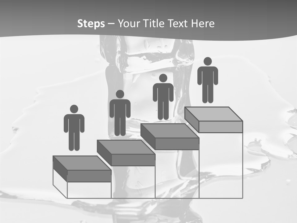 Soft Tea Refreshing PowerPoint Template