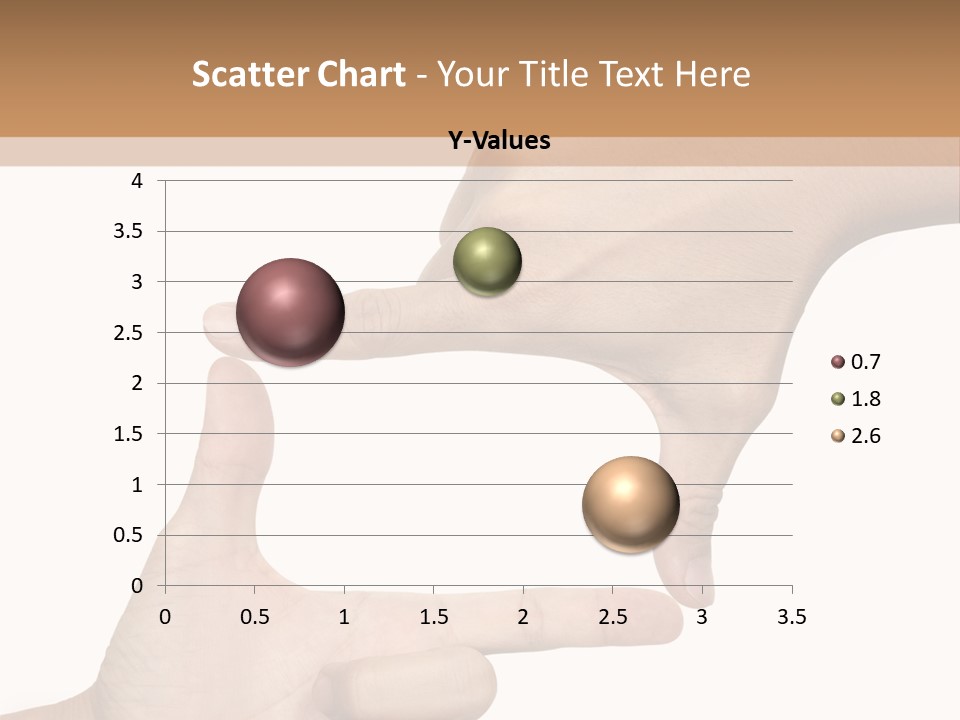 Hands Care Nature PowerPoint Template