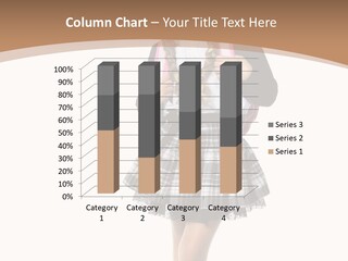 Camera Fun People PowerPoint Template