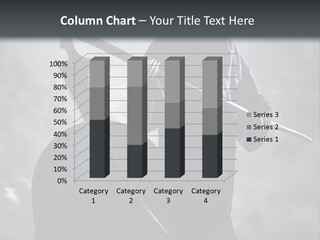 Humorou People Team PowerPoint Template