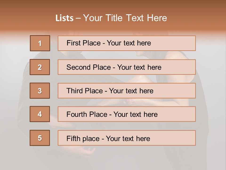 Bu Ine Team Itting PowerPoint Template