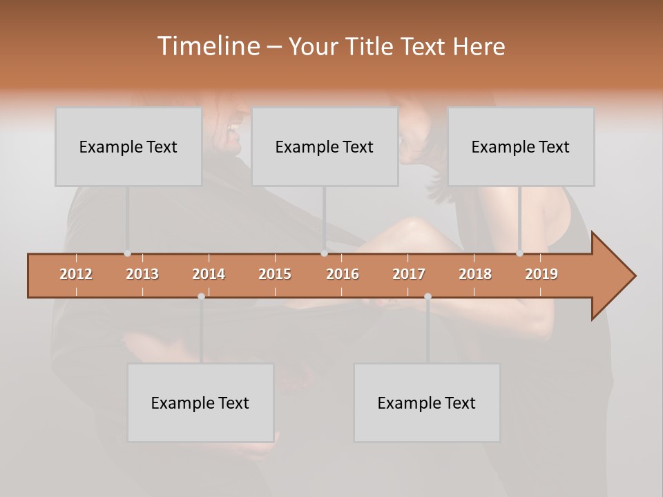 Bu Ine Team Itting PowerPoint Template